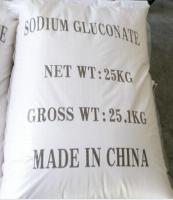 Sodium Gluconate